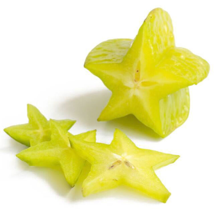 风尚鲜生 台湾红龙杨桃 新鲜水果 2个【图片 价格 品牌 评论】-京东