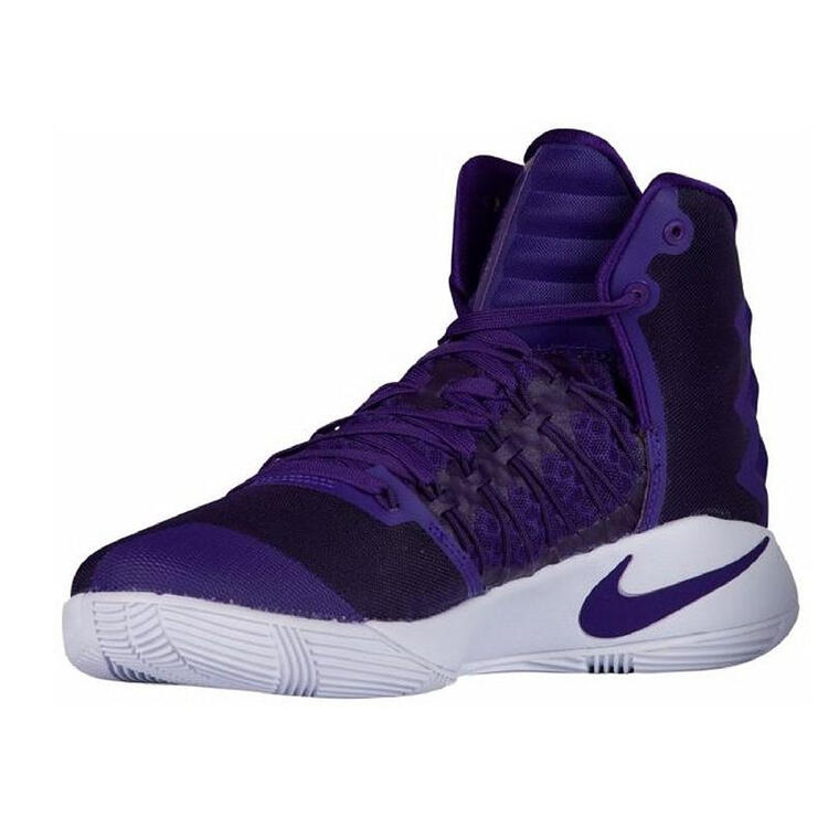 全球购耐克(nike) hyperdunk 2016 tb 男子实用篮球鞋 标准45/us11