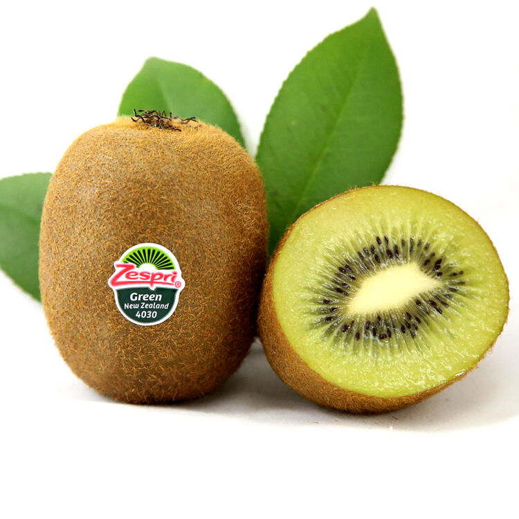 寻真 佳沛绿心奇异果 6个 0.8-1kg