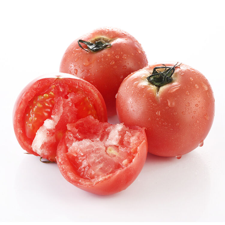 寻天果蔬 密云本地西红柿 番茄 1.5kg 番茄 新鲜蔬菜