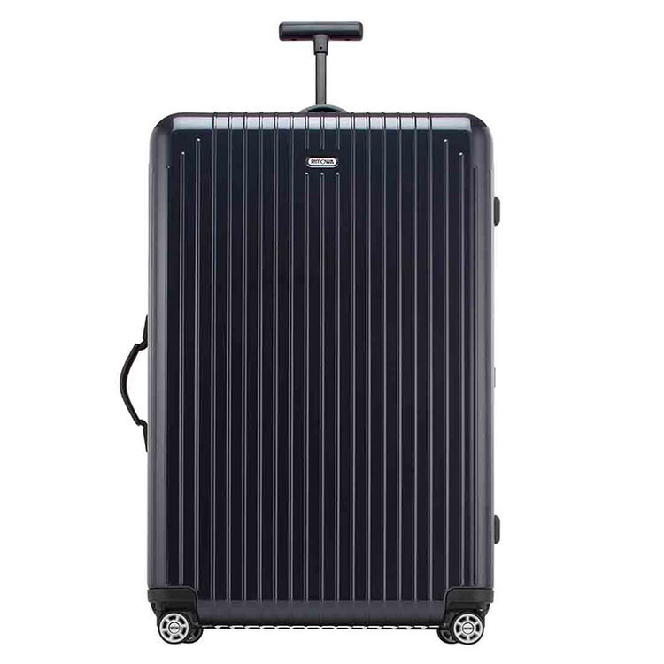 rimowa 32寸特殊托运箱拉杆箱 salsa air系列海军蓝色 820.77.25.