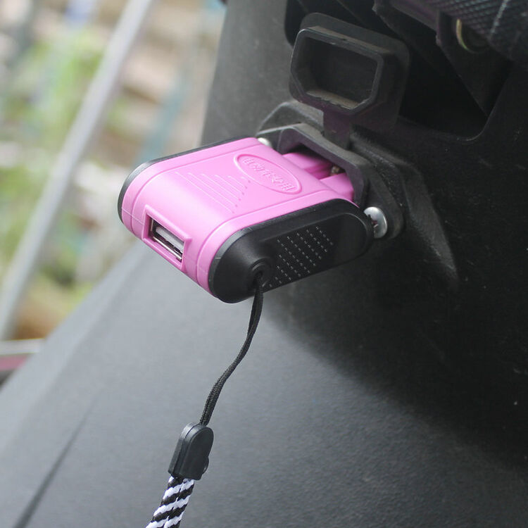 iztoss 电动车usb车充电瓶车手机充电器直插式爱玛 雅迪 新日36v-108v