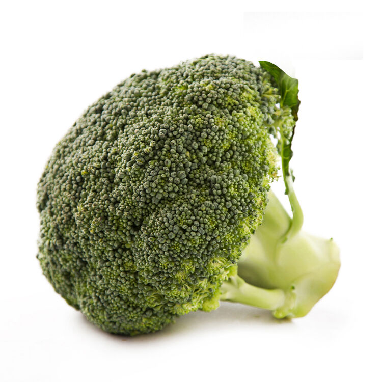 新鲜蔬菜西兰花菜花椰菜 500g