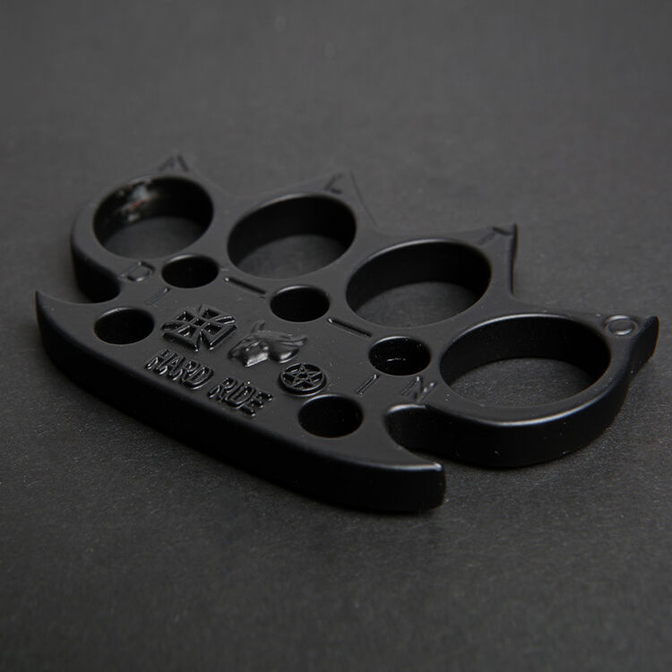 拳刺 铁手指拳扣指扣铁扣铁拳头 拳套户外防身工具 敢死队武器 军迷