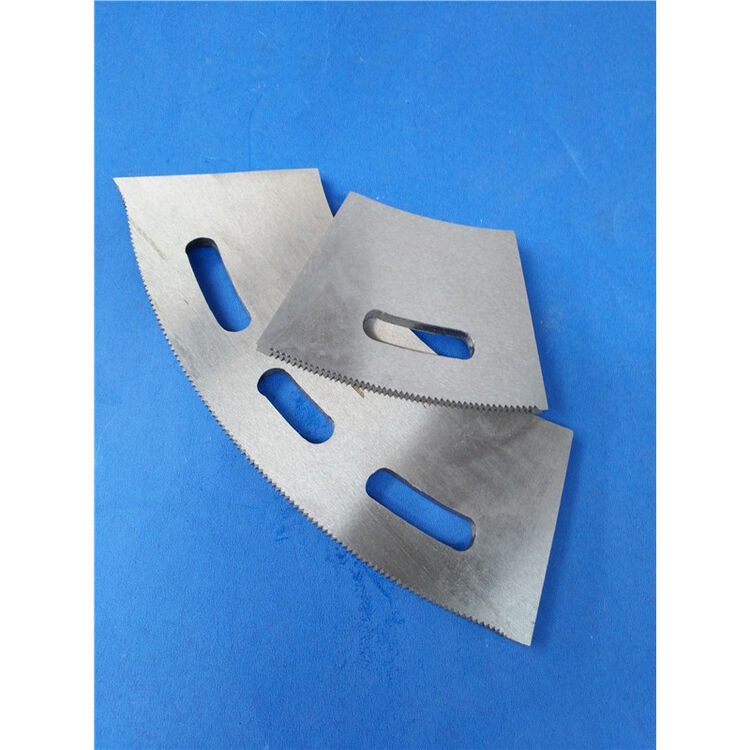 洁彩纸箱机械配件高速水墨印刷开槽机开槽刀片轮刀 大片