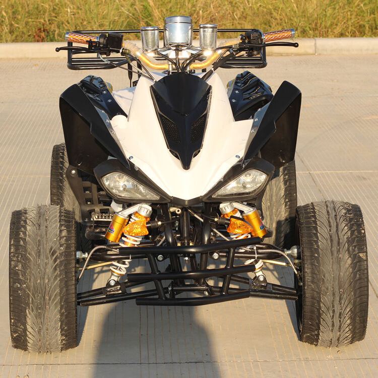利邦宗申150cc差速轴传动大火星沙滩车四轮越野摩托车越野车公路赛14