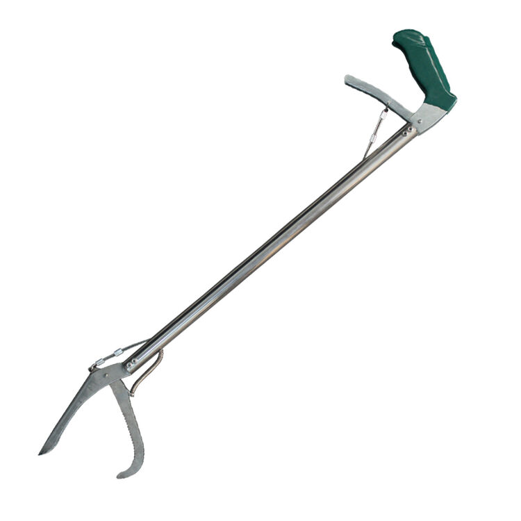 养蛇专用必备 爬虫用具捕蛇钳 蛇夹 捕蛇器 蛇钩 捕蛇用品 宠物用品