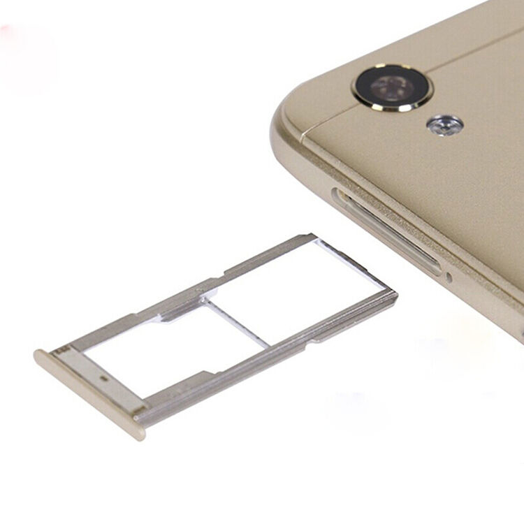 艾斯盾 oppoa59m原机手机卡托电话插卡槽 适用于oppoa59s卡托sim卡 op