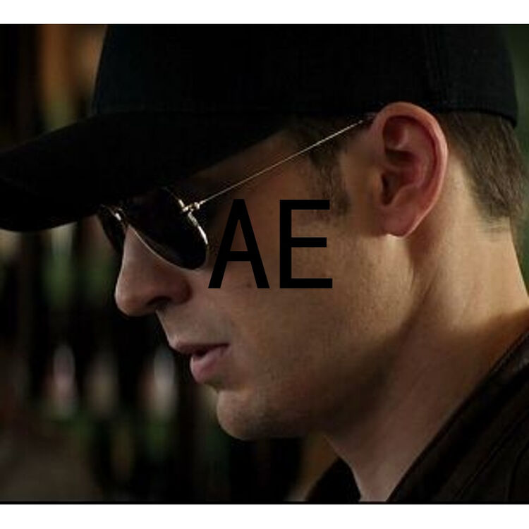 ae美国队长内战美队史蒂夫罗杰斯同款墨镜罗志祥权志龙情侣太阳眼镜