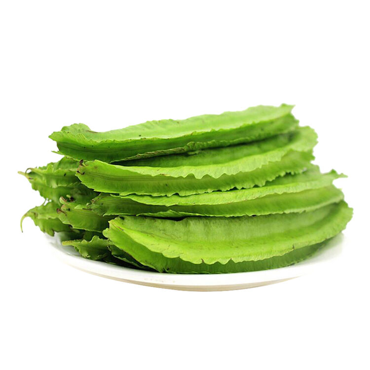 海南三亚新鲜四角豆四棱豆龙豆角 1kg