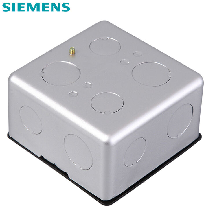 金属暗盒 底盒 地插座底盒暗盒【图片 价格 品牌 评论】-京东