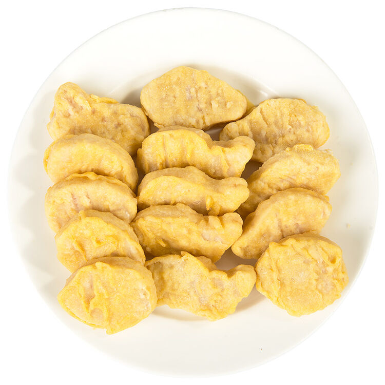 华都食品 上校鸡块 400g/袋 速冻半成品 裹粉鸡肉制品 原味鸡块