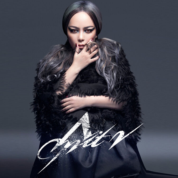 张惠妹amit2购买咪咕音乐数字专辑赠实体cd套装张惠妹阿密特2amit2