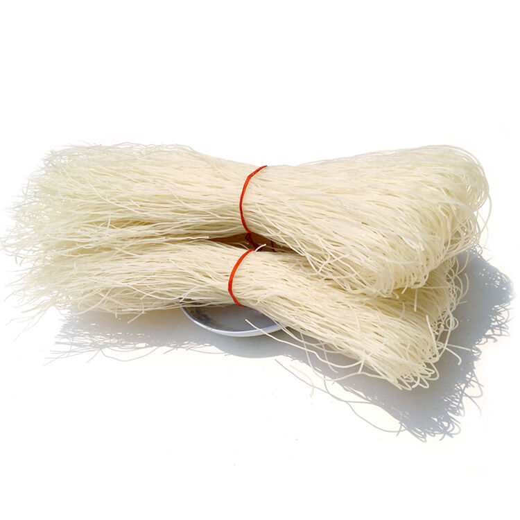 贵州遵义手工粗细干米粉 米线 12斤