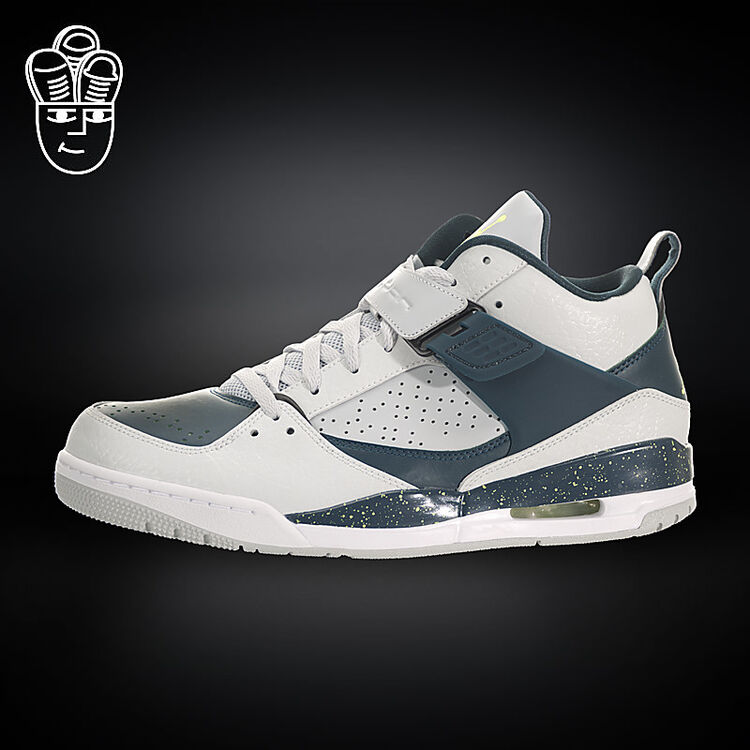 air jordan flight 45 aj男鞋 低帮复古气垫篮球鞋644846 644846-025