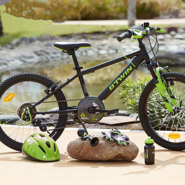 儿童山地自行车男女孩12-14-15岁中大童多功能休闲可变速脚踏车学生