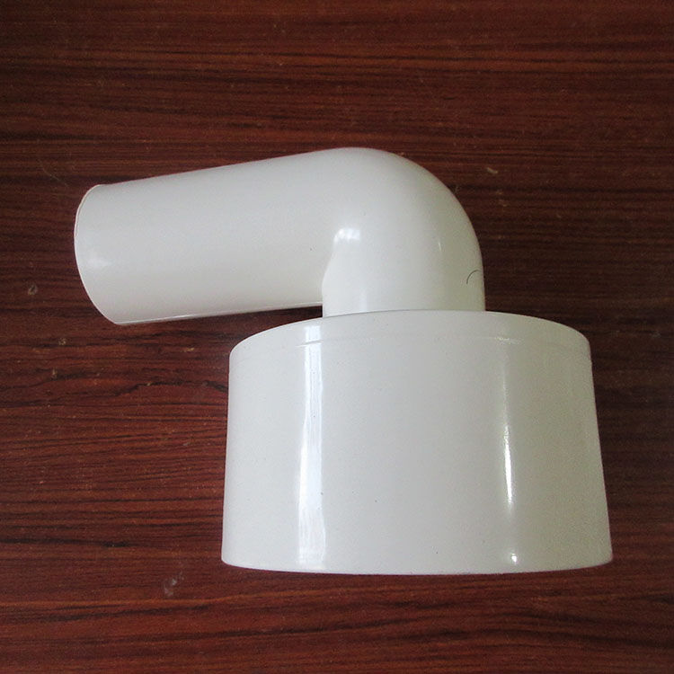 pvc110*50径弯头【图片 价格 品牌 评论】-京东