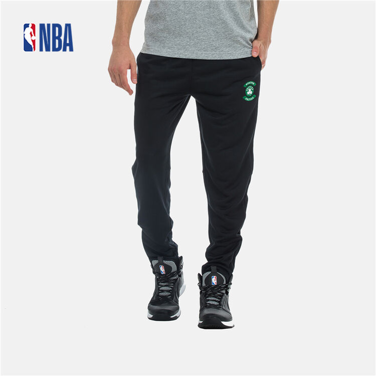 nba 凯尔特人队运动休闲长裤 裤子 男 at81d 图片色 xl