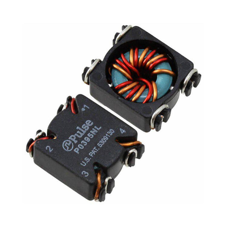 pulse electronics 电子变压器 p0402nl