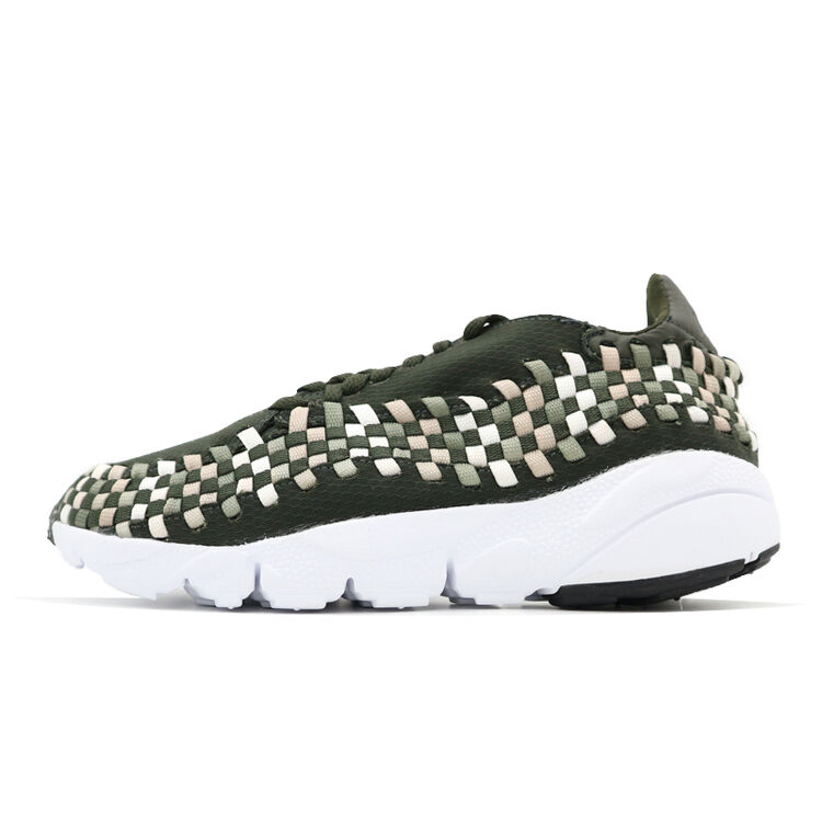 耐克(nike) 男款 nike air footscape nm woven运动生活系列运动休闲