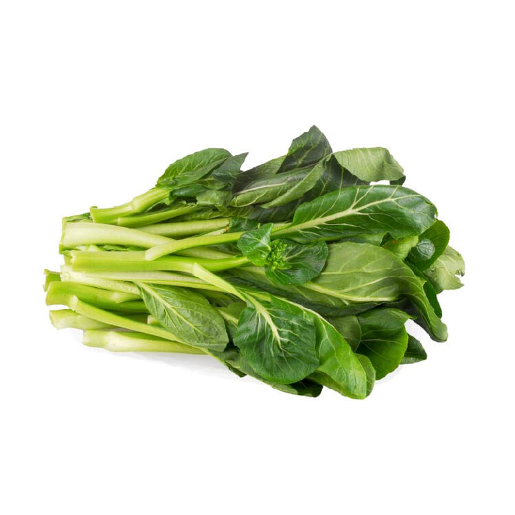 万禾农业vert 上海崇明 有机甜菜心 250g 叶菜