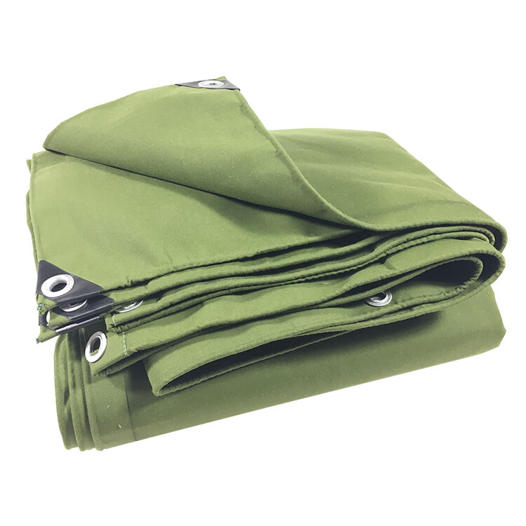 东如春秋 定做货车防水防晒加厚老帆布防雨布有机硅布三轮车遮阳布