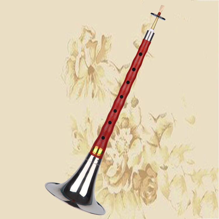 大g调红木唢呐 大g调唢呐