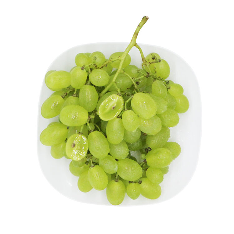 精选国产维多利亚青提 1kg 新鲜水果