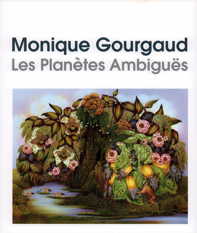 181moniquegourgaudlesplanetesambigues
