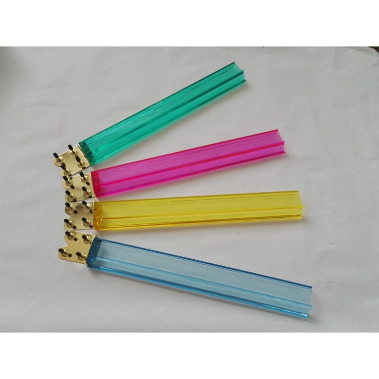 麻将牌尺 麻雀排尺 47*6.5cm