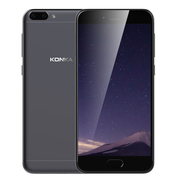 康佳(konka) s3 全网通4g智能手机 学生手机 5.