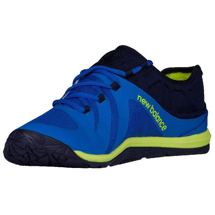 全球购新百伦(new balance) 20v6 - 男式训练健身鞋 electric blue