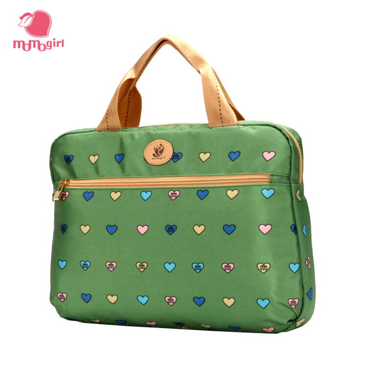 卡拉羊13英寸电脑包单肩包男女斜跨包商务包公务包商务包上班包c1274