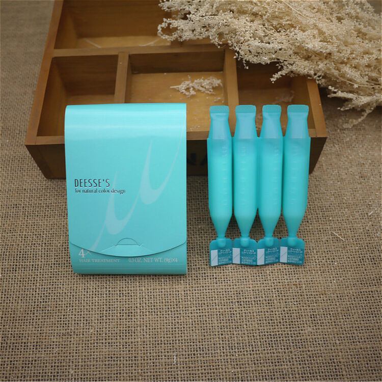 milbon 玫丽盼发膜 倒膜前男友发膜护理发膜美发解决干枯毛燥 泰版mu