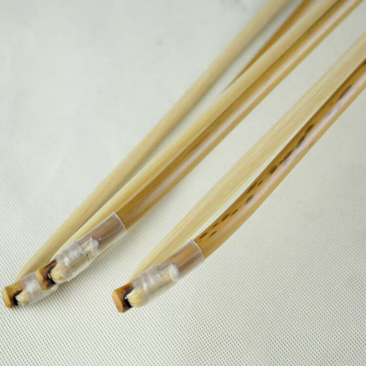 演奏大板胡弓小板胡弓子白马尾板胡琴弓90cm专业弓乐器配件