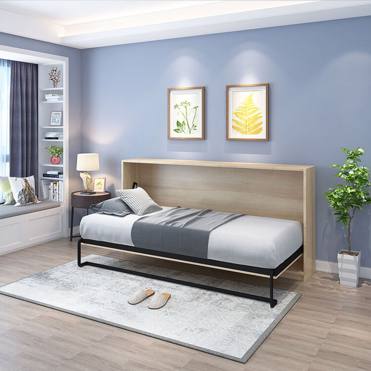 2*1.9/2.0侧翻整套壁床