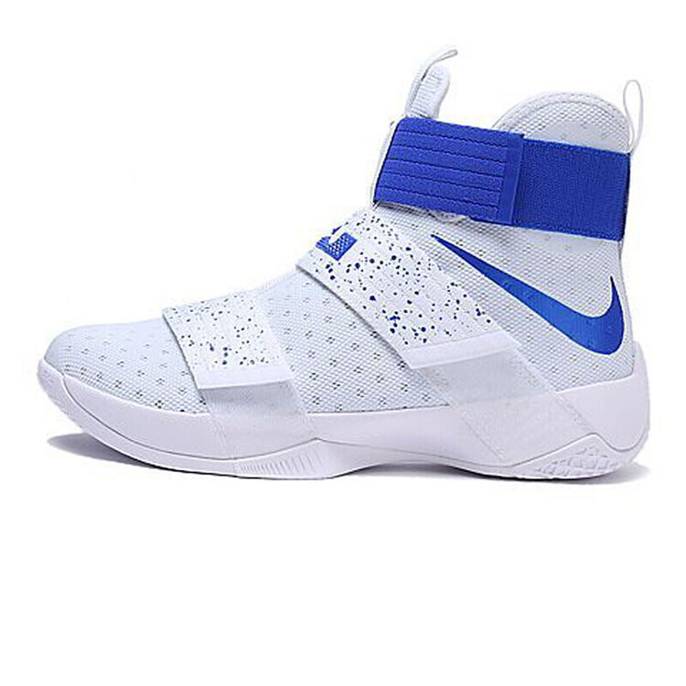 nike 耐克soldier x 詹姆斯士兵11战士11篮球鞋897647-001男鞋 844375
