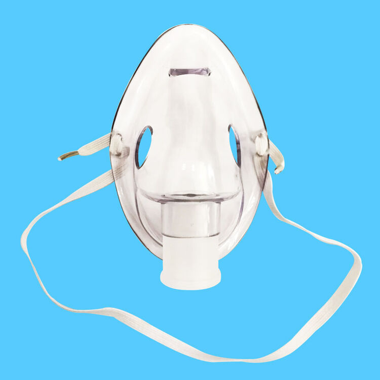 欧姆龙雾化器通用面罩(婴幼儿童成人一个装)家庭雾化通用号blkj