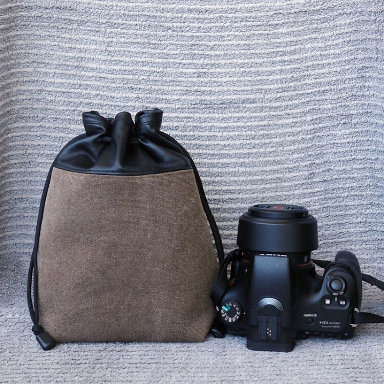 1bag佳能单反相机包尼康单反内胆包微单相机收纳袋摄影论坛推荐 n1