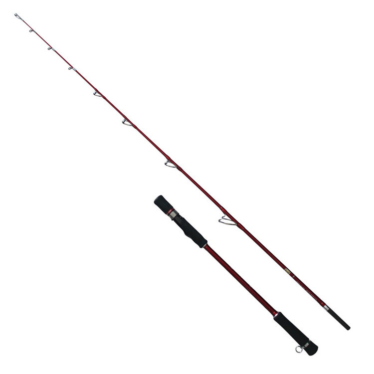 奥林帕斯 oscb挑战ii 太极银/中国红 1.25米-2.