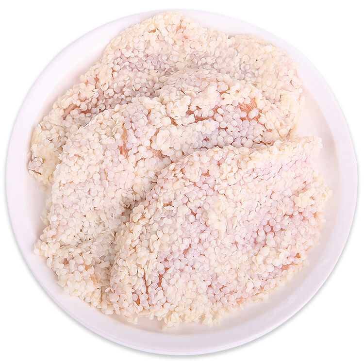 正大食品cp 速冻雪花鸡排 1000g/袋