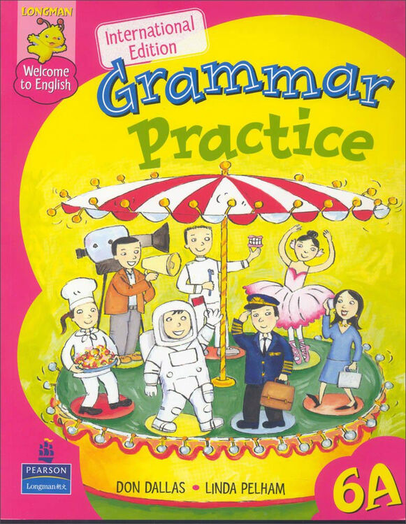 grammar practice(6a)