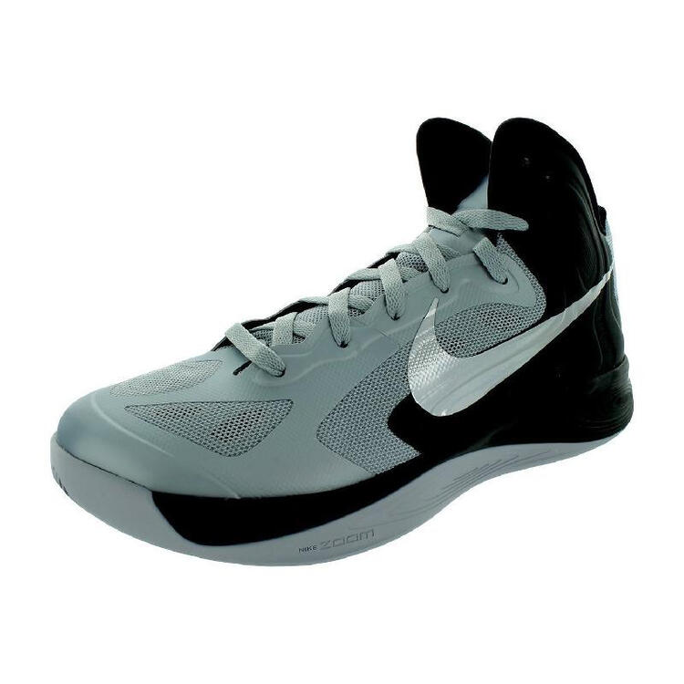 全球购耐克(nike) hyperfuse #505022-003 男式实用