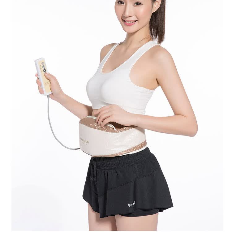 南极人(nanjiren) 减肥甩脂腰带甩脂机减肚子瘦身瘦腿瘦臀抖抖机按摩