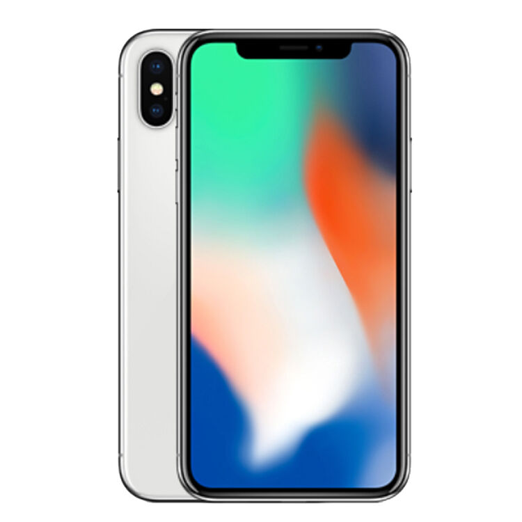 苹果(apple) iphonex/iphone8/ 8plus 红色特别版现货 港版/美版智能