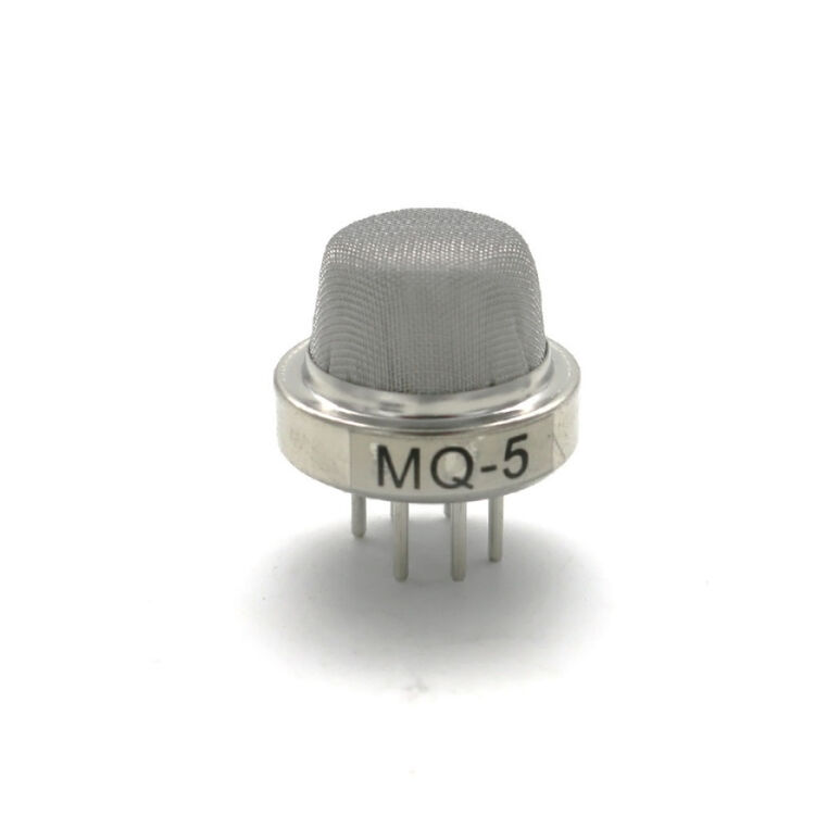 型mq-5 煤气传感器气体检测 传感器探头