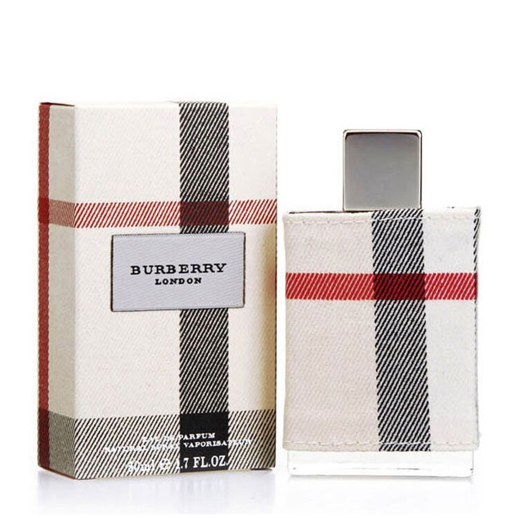 博柏利(burberry) 巴宝莉布格伦敦香水 edp 女士香水50ml