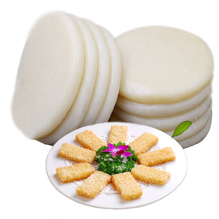 贵州特产糯米手工糍粑年糕粑粑 960g 1份