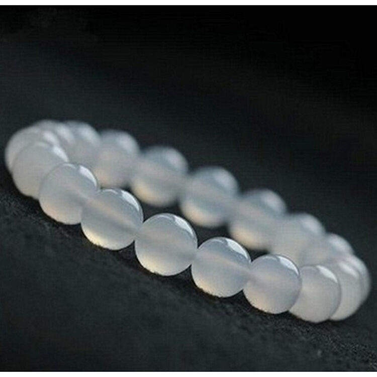 日本产祥石云海石手链 男女款手链礼物饰品 10mm 10mm