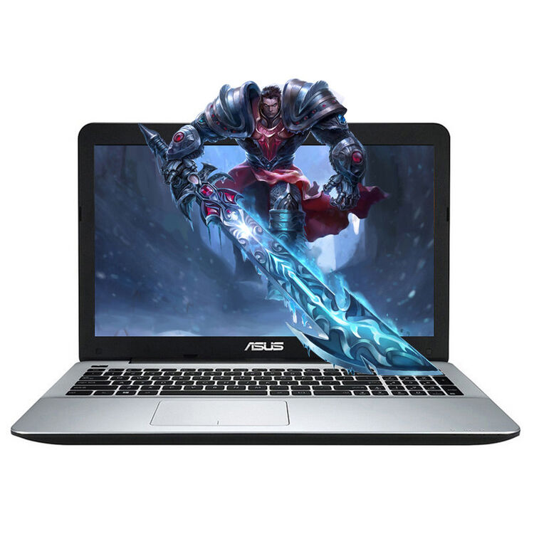 华硕(asus) a555qg9700 15.